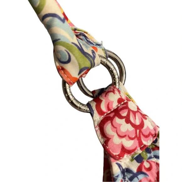 COPY - VERA BRADLEY Hobo Shoulder Bag - Picture 5 of 7